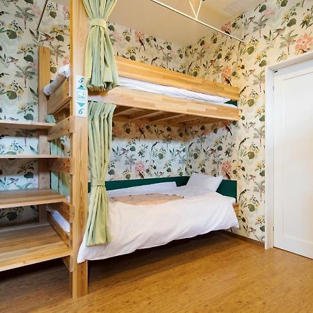 Aoshima Fishermans Hostel & Spa Men'S Domitory Vacation Stay 31040 Miyazaki Eksteriør billede