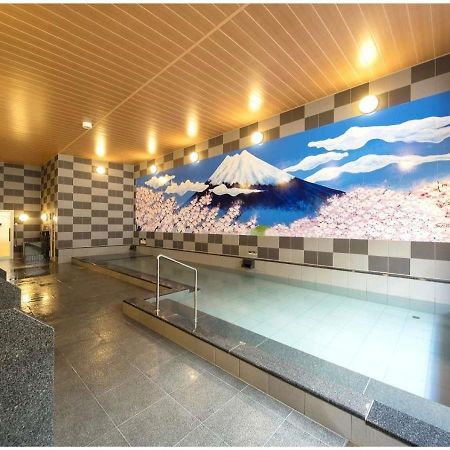 Aoshima Fishermans Hostel & Spa Men'S Domitory Vacation Stay 31040 Miyazaki Eksteriør billede