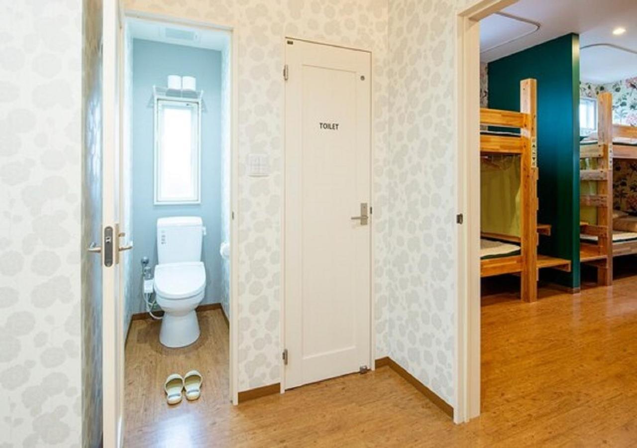 Aoshima Fishermans Hostel & Spa Men'S Domitory Vacation Stay 31040 Miyazaki Eksteriør billede