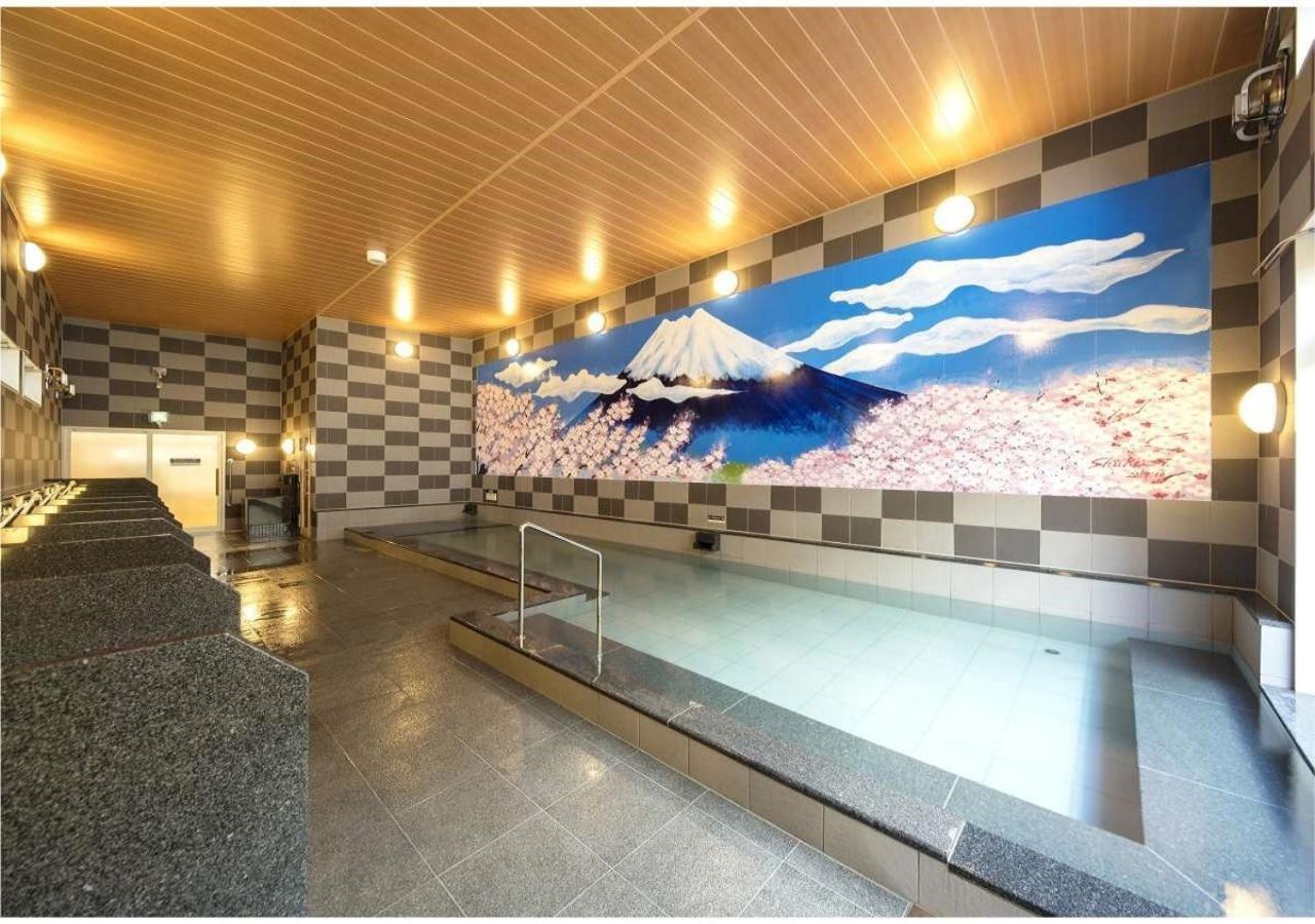 Aoshima Fishermans Hostel & Spa Men'S Domitory Vacation Stay 31040 Miyazaki Eksteriør billede